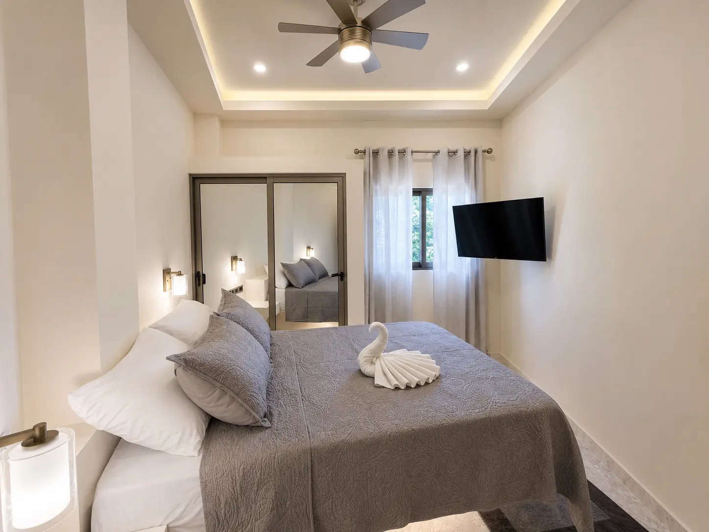 Circle View Appartement 1 — photo 17