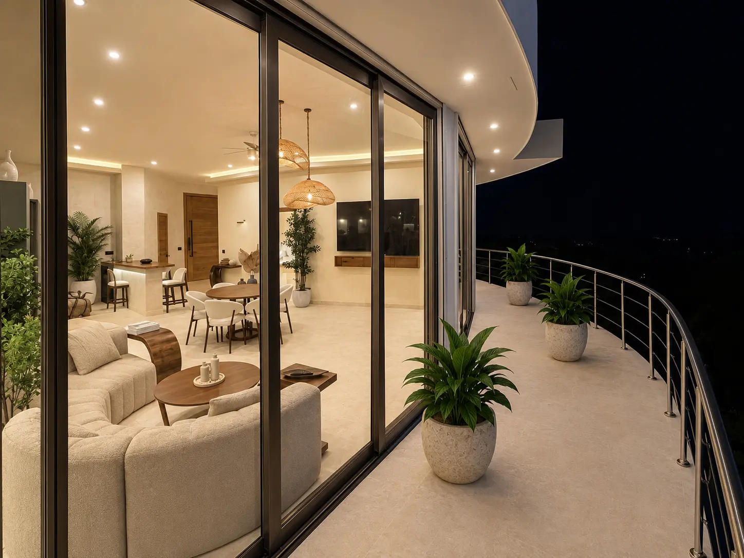 Circle View Appartement 1 — photo 20