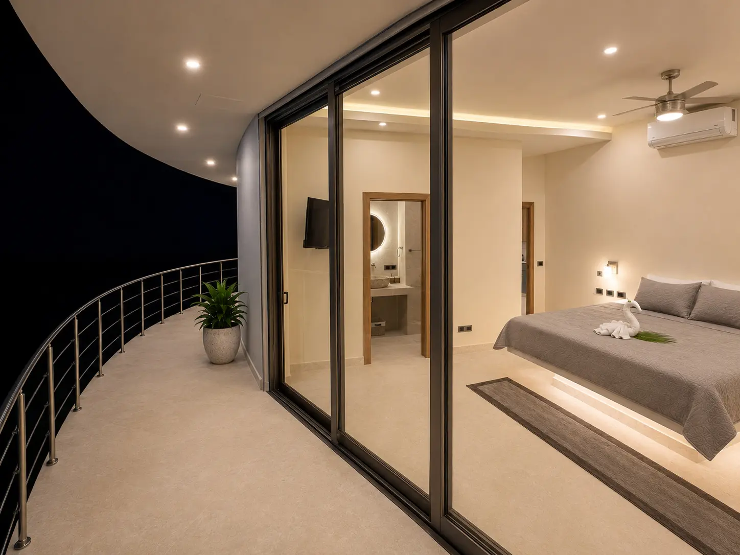 Circle View Appartement 1 — photo 27