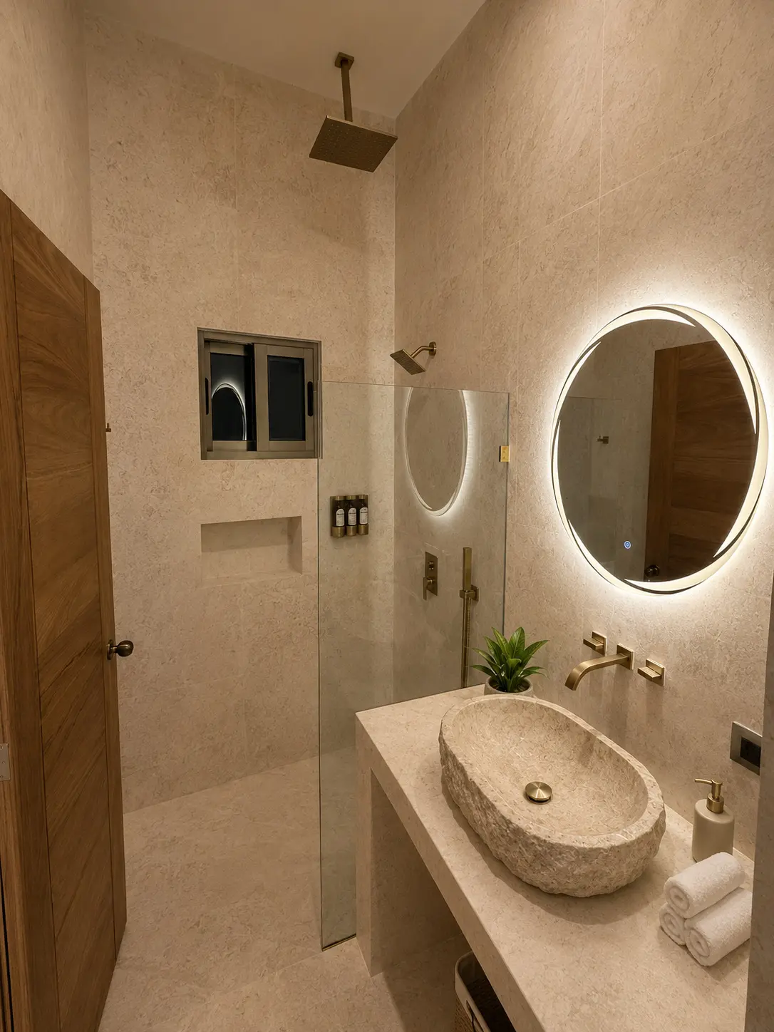Circle View Appartement 1 — photo 28